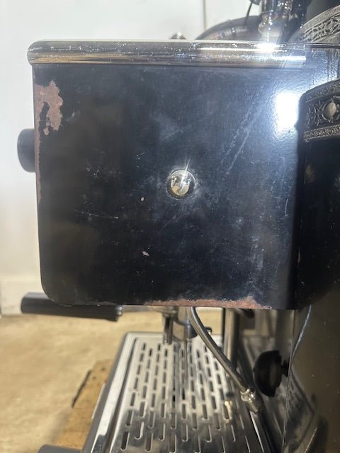 "BREVETTI GAGGIA IGU - 1"H.D COUNTERTOP ESPRESSO CAPPUCCINO MACHINE, 120V,1PH - Second Life - Equipment - collection_name