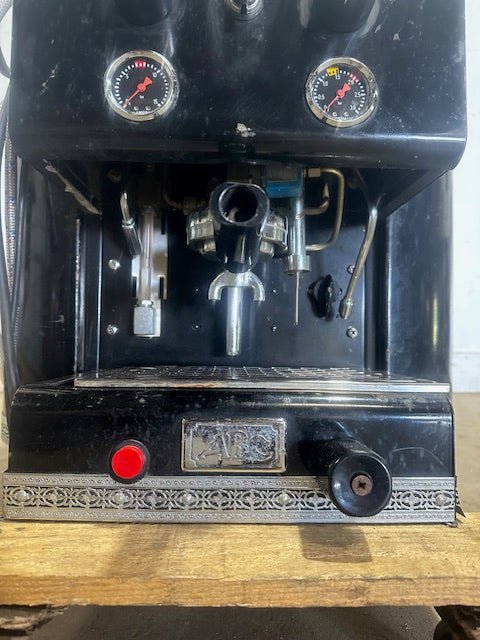 "BREVETTI GAGGIA IGU - 1"H.D COUNTERTOP ESPRESSO CAPPUCCINO MACHINE, 120V,1PH - Second Life - Equipment - collection_name