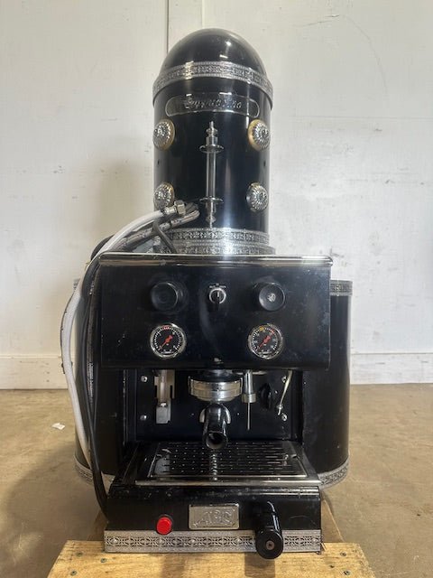 "BREVETTI GAGGIA IGU - 1"H.D COUNTERTOP ESPRESSO CAPPUCCINO MACHINE, 120V,1PH - Second Life - Equipment - collection_name
