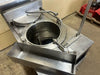 "BROASTER"ELECTRIC PRESURE FRYER WITH OIL FILTRATION SYSTEM - Bargains R Ours - #collection_name#