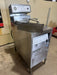 "BROASTER"ELECTRIC PRESURE FRYER WITH OIL FILTRATION SYSTEM - Bargains R Ours - #collection_name#