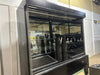 "BUCHBINDER FT079"REFRIGERATED LIGHTED 80"W FLORAL DISPLAY CASE W/REMOT CONDESOR - Second Life - Equipment - collection_name