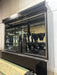 "BUCHBINDER FT079"REFRIGERATED LIGHTED 80"W FLORAL DISPLAY CASE W/REMOT CONDESOR - Second Life - Equipment - collection_name