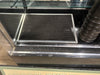 "BUCHBINDER FT079"REFRIGERATED LIGHTED 80"W FLORAL DISPLAY CASE W/REMOT CONDESOR - Second Life - Equipment - collection_name
