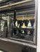 "BUCHBINDER FT079"REFRIGERATED LIGHTED 80"W FLORAL DISPLAY CASE W/REMOT CONDESOR - Second Life - Equipment - collection_name