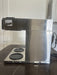 "BUNN" 120V 1PH; POUR OVER OR DIRECT LINE COFFEE BREWER WITH 3 WARMERS - Second Life - Equipment - collection_name