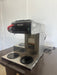 "BUNN" 120V 1PH; POUR OVER OR DIRECT LINE COFFEE BREWER WITH 3 WARMERS - Second Life - Equipment - collection_name
