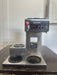 "BUNN" 120V 1PH; POUR OVER OR DIRECT LINE COFFEE BREWER WITH 3 WARMERS - Second Life - Equipment - collection_name