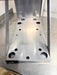 BUNN 13125.0003 STAINLESS STEEL WALL MOUNTED BRACKET FOR BUNN H5E - DV, HOT WATER DISPENSER - Second Life - Equipment - collection_name