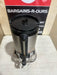 Bunn 1SH Stand Warmer w/Pewter Legs; 1.5 Gallon Satellite Coffee Server - Bargains R Ours - #collection_name#