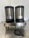 BUNN 2SH RW SERIES DOUBLE WARMER W/ 2 1.5 GALLON SERVER DISPENSERS - Second Life - Equipment - collection_name