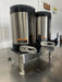 BUNN 2SH RW SERIES DOUBLE WARMER W/ 2 1.5 GALLON SERVER DISPENSERS - Second Life - Equipment - collection_name