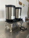 BUNN 2SH RW SERIES DOUBLE WARMER W/ 2 1.5 GALLON SERVER DISPENSERS - Second Life - Equipment - collection_name