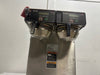 "BUNN AXIOM TWIN APS"COMMERCIAL COUNTER TOP COFFEE BREWER MACHINE, 1PH, 120/240V - Second Life - Equipment - collection_name