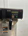 "BUNN AXIOM TWIN APS"COMMERCIAL COUNTER TOP COFFEE BREWER MACHINE, 1PH, 120/240V - Second Life - Equipment - collection_name