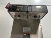 "BUNN AXIOM TWIN APS"COMMERCIAL COUNTER TOP COFFEE BREWER MACHINE, 1PH, 120/240V - Second Life - Equipment - collection_name