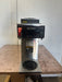 "BUNN CWTF15 1LW/2UP"POUR OVER OR DIRECT LINE COFFEE BREWER W/3 WARMERS,120V 1PH - Second Life - Equipment - collection_name