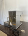 BUNN CWTF153LWRMRPF 120V 1PH POUR OVER OR DIRECT LINE COFFEE BREWER W/3 WARMERS - Second Life - Equipment - collection_name