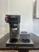 BUNN CWTF153LWRMRPF 120V 1PH POUR OVER OR DIRECT LINE COFFEE BREWER W/3 WARMERS - Second Life - Equipment - collection_name