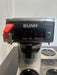 BUNN CWTF153LWRMRPF 120V 1PH POUR OVER OR DIRECT LINE COFFEE BREWER W/3 WARMERS - Second Life - Equipment - collection_name