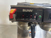 "BUNN CWTF4/2,TWIN"POUR OVER OR DIRECT LINE COFFEE BREWER W/6 WARMERS, 1PH - Second Life - Equipment - collection_name