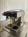 "BUNN CWTF4/2,TWIN"POUR OVER OR DIRECT LINE COFFEE BREWER W/6 WARMERS, 1PH - Second Life - Equipment - collection_name