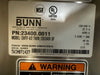 "BUNN CWTF4/2,TWIN"POUR OVER OR DIRECT LINE COFFEE BREWER W/6 WARMERS, 1PH - Second Life - Equipment - collection_name