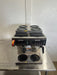 "BUNN CWTF4/2,TWIN"POUR OVER OR DIRECT LINE COFFEE BREWER W/6 WARMERS, 1PH - Second Life - Equipment - collection_name