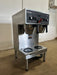 "BUNN DUAL,120/240V 3S MECH SF" COMMERCIAL DUAL COFFEE BREWER ,120/240V, 1PH - Second Life-Equipment-collection_name
