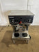 "BUNN DUAL,120/240V 3S MECH SF" COMMERCIAL DUAL COFFEE BREWER ,120/240V, 1PH - Second Life-Equipment-collection_name