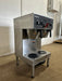 "BUNN DUAL,120/240V 3S MECH SF" COMMERCIAL DUAL COFFEE BREWER ,120/240V, 1PH - Second Life-Equipment-collection_name