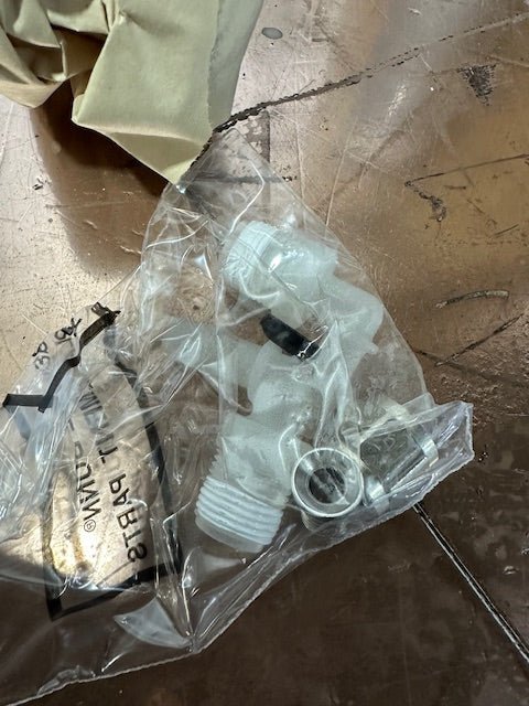 "BUNN EQHP - 2CCRTG" Easy Clear Commercial Water Filter Cartridge, New in Box - Second Life - Equipment - collection_name