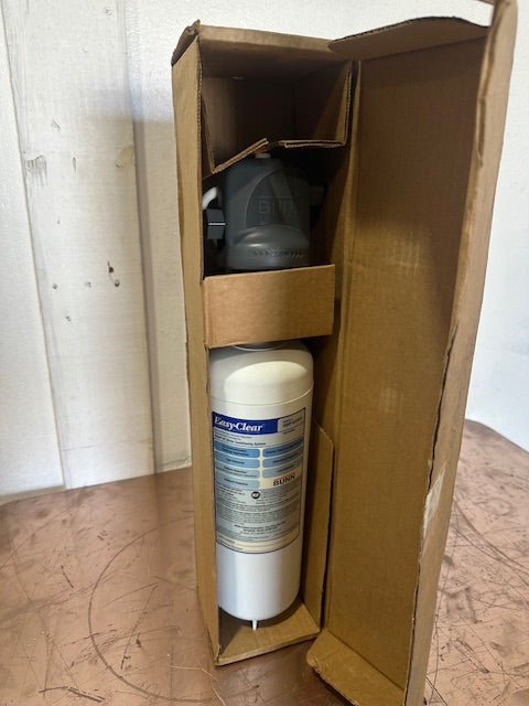 "BUNN EQHP - 2CCRTG" Easy Clear Commercial Water Filter Cartridge, New in Box - Second Life - Equipment - collection_name