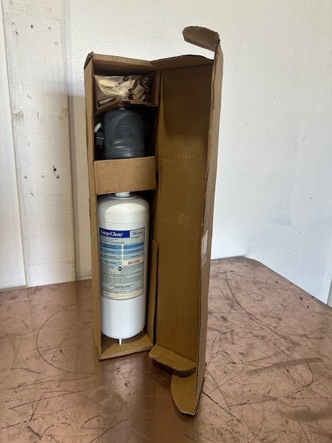 "BUNN EQHP - 2CCRTG" Easy Clear Commercial Water Filter Cartridge, New in Box - Second Life - Equipment - collection_name
