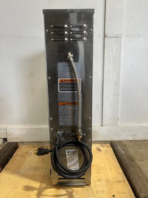 BUNN H5E - DV, PC 200F 5 GALLON COMMERCIAL 120V 1PH HOT WATER DISPENSER - Second Life - Equipment - collection_name