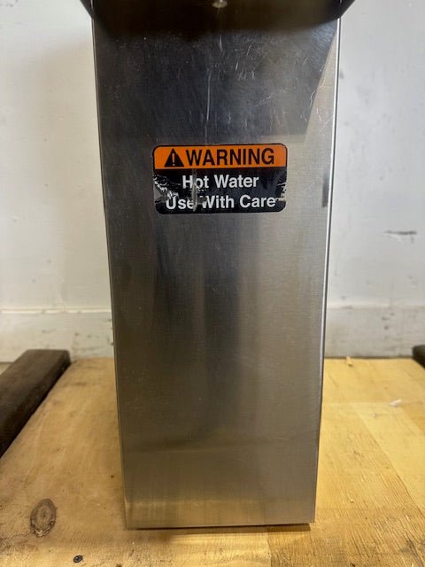 BUNN H5E - DV, PC 200F 5 GALLON COMMERCIAL 120V 1PH HOT WATER DISPENSER - Second Life - Equipment - collection_name