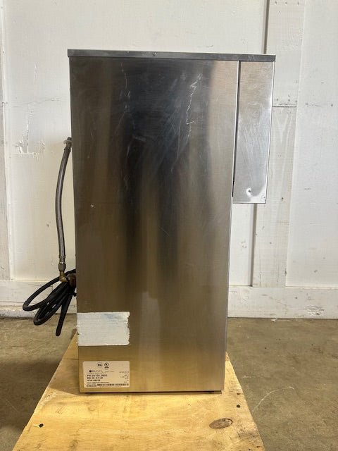 BUNN H5E - DV, PC 200F 5 GALLON COMMERCIAL 120V 1PH HOT WATER DISPENSER - Second Life - Equipment - collection_name
