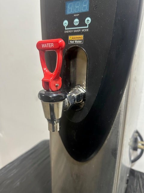 "BUNN H5X" H.D S.S ELEMENT 208V 4000W 5 GAL HOT WATER DISPENSER - Second Life - Equipment - #collection_name#