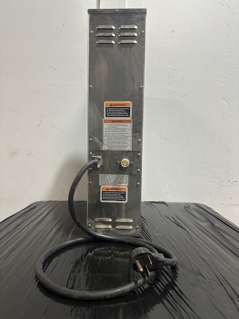 "BUNN H5X" H.D S.S ELEMENT 208V 4000W 5 GAL HOT WATER DISPENSER - Second Life - Equipment - #collection_name#