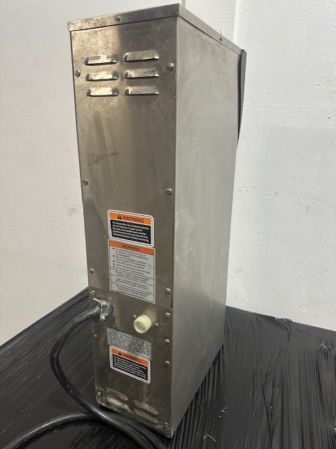 "BUNN H5X" H.D S.S ELEMENT 208V 4000W 5 GAL HOT WATER DISPENSER - Second Life - Equipment - #collection_name#