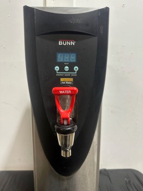 "BUNN H5X" H.D S.S ELEMENT 208V 4000W 5 GAL HOT WATER DISPENSER - Second Life - Equipment - #collection_name#