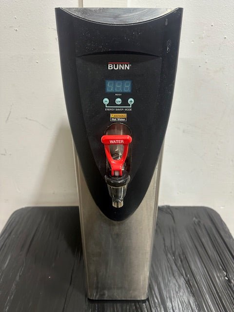 "BUNN H5X" H.D S.S ELEMENT 208V 4000W 5 GAL HOT WATER DISPENSER - Second Life - Equipment - #collection_name#
