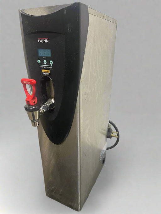 "BUNN H5X" H.D S.S ELEMENT 208V 4000W 5 GAL HOT WATER DISPENSER - Second Life - Equipment - #collection_name#