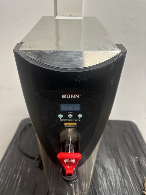 "BUNN H5X" H.D S.S ELEMENT 208V 4000W 5 GAL HOT WATER DISPENSER - Second Life - Equipment - #collection_name#