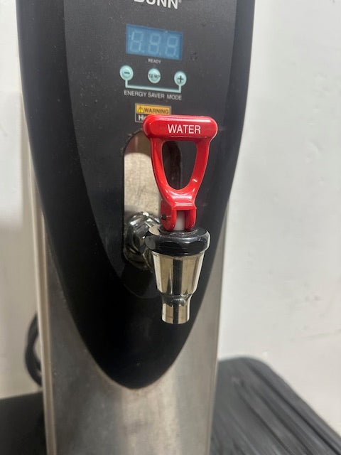 "BUNN H5X" H.D S.S ELEMENT 208V 4000W 5 GAL HOT WATER DISPENSER - Second Life - Equipment - #collection_name#