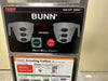 BUNN HEAVY DUTY STAINLESS STEEL COMMERCIAL COUNTER TOP COFFEE GRINDER - Bargains R Ours - #collection_name#