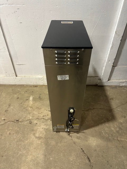 "BUNN ICB - DV TALL" INFUSION SERRIES AUTOMATIC COFFEE BREWER MACHINE 120V, 1PH - Second Life - Equipment - collection_name