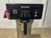 "BUNN ICB - DV TALL" INFUSION SERRIES AUTOMATIC COFFEE BREWER MACHINE 120V, 1PH - Second Life - Equipment - collection_name