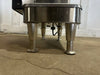 "BUNN ICB SH DV"INFUSION SERIES SINGLE AUTOMATIC COFFEE BREWER ,120V, 1PH - Second Life - Equipment - collection_name