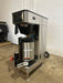 "BUNN ICB SH DV"INFUSION SERIES SINGLE AUTOMATIC COFFEE BREWER ,120V, 1PH - Second Life - Equipment - collection_name